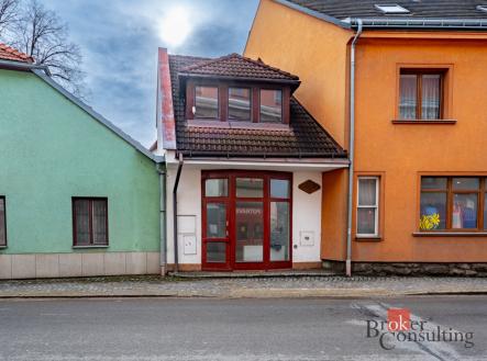 Pronájem komerčního objektu, jiný, 88 m²