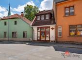 Pronájem domu/vily, 88 m²