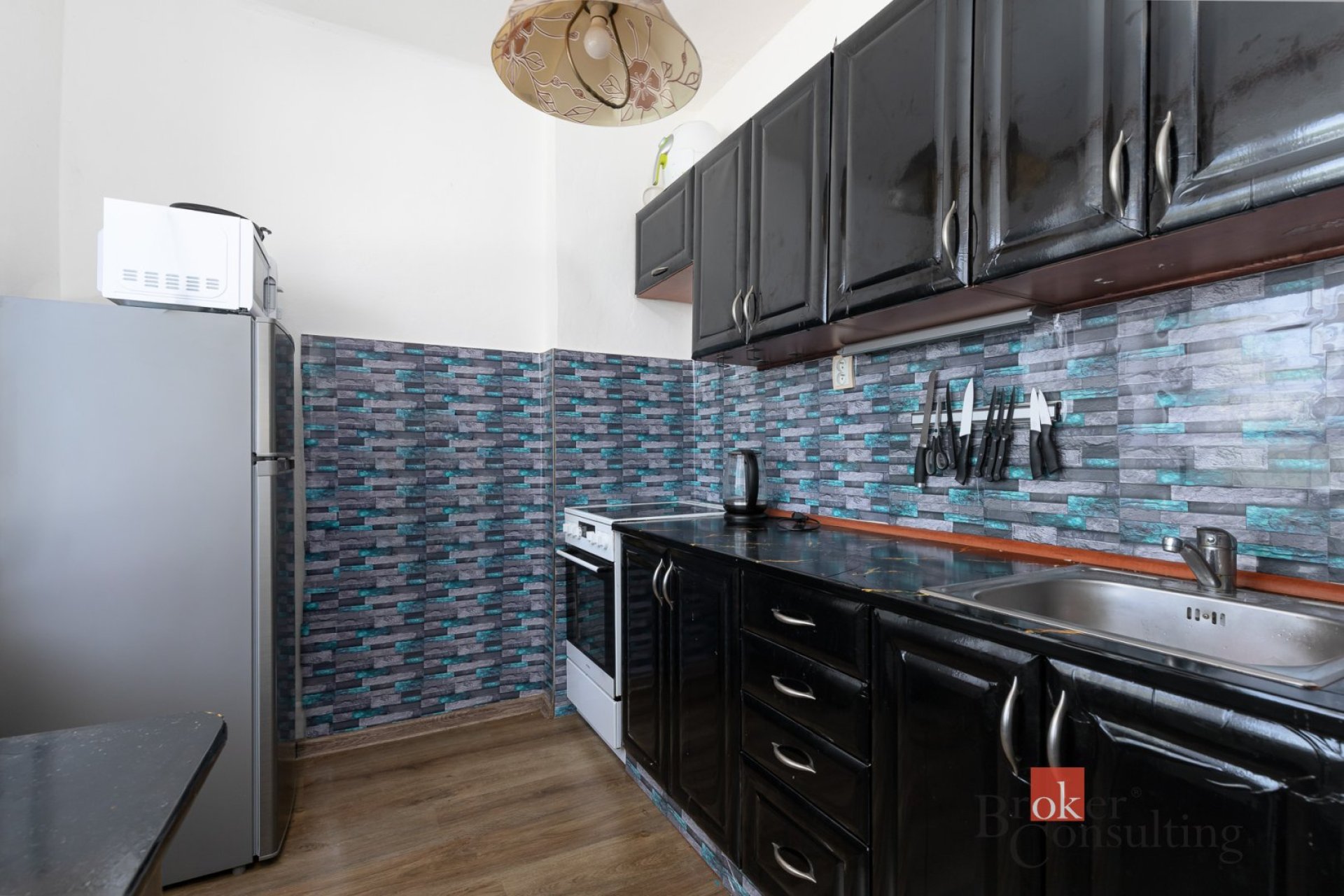 Prodej, byty/2+1, 46 m2, Krásné Loučky 32/32, 79401 Krnov, Bruntál [ID 84895]