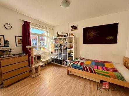 Pronájem bytu, 1+kk, 30 m²