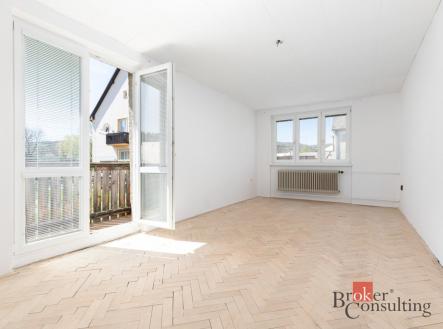 Prodej bytu, 3+1, 84 m²