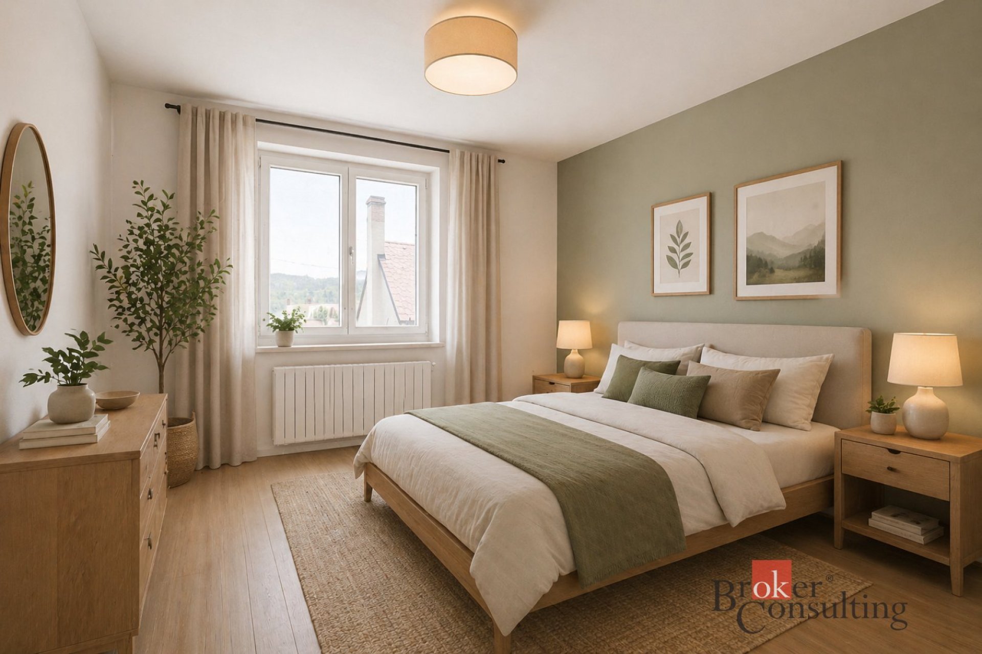 Prodej, byty/3+1, 84 m2, 79401 Hošťálkovy, Bruntál [ID 84516]