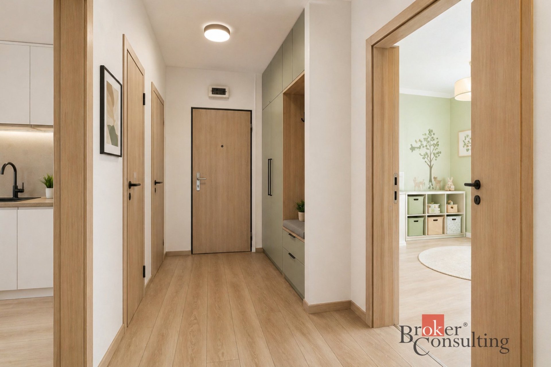 Prodej, byty/3+1, 84 m2, 79401 Hošťálkovy, Bruntál [ID 84516]