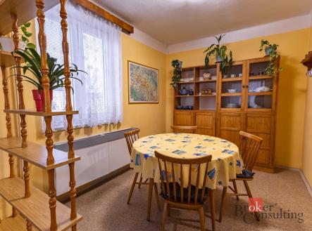 Prodej domu/vily, 187 m²