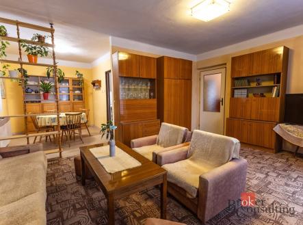 Prodej domu/vily, 187 m²