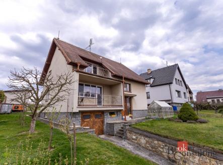 Prodej domu/vily, 187 m²