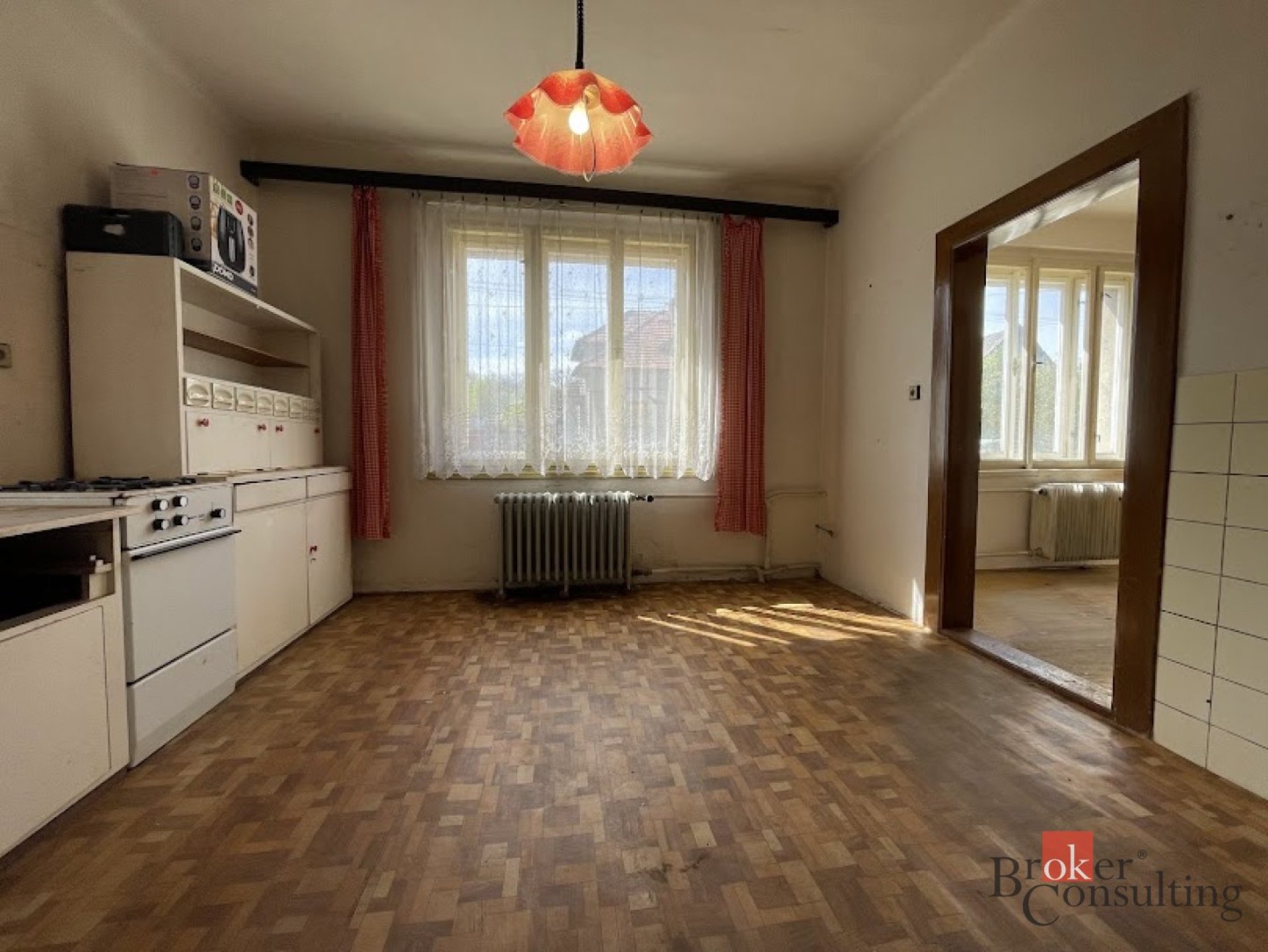 Prodej, domy/rodinný, 180 m2, Tihava 49, 26801 Kotopeky, Beroun [ID 84859]