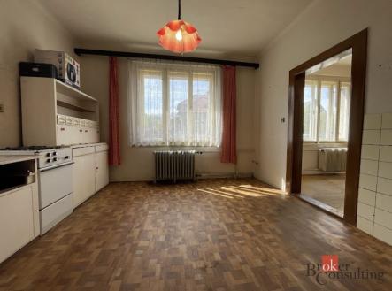 Prodej domu/vily, 180 m²