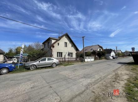 Prodej domu/vily, 180 m²