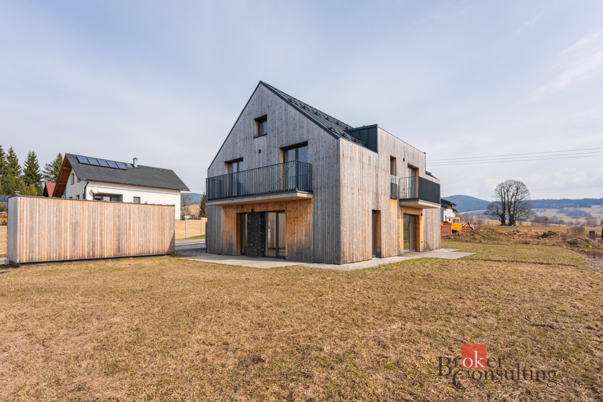 Prodej, byty/2+kk, 47 m2, Velká Morava 157, 56169 Dolní Morava, Ústí nad Orlicí [ID 83411]