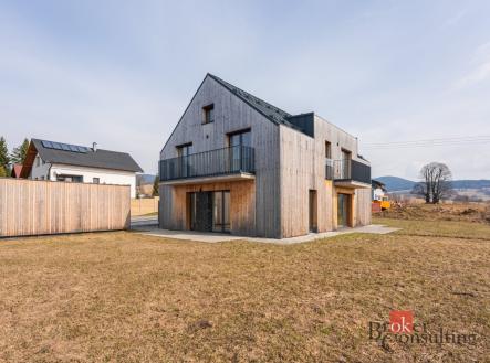 Prodej bytu, 2+kk, 47 m²