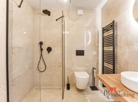 Prodej bytu, 2+kk, 47 m²