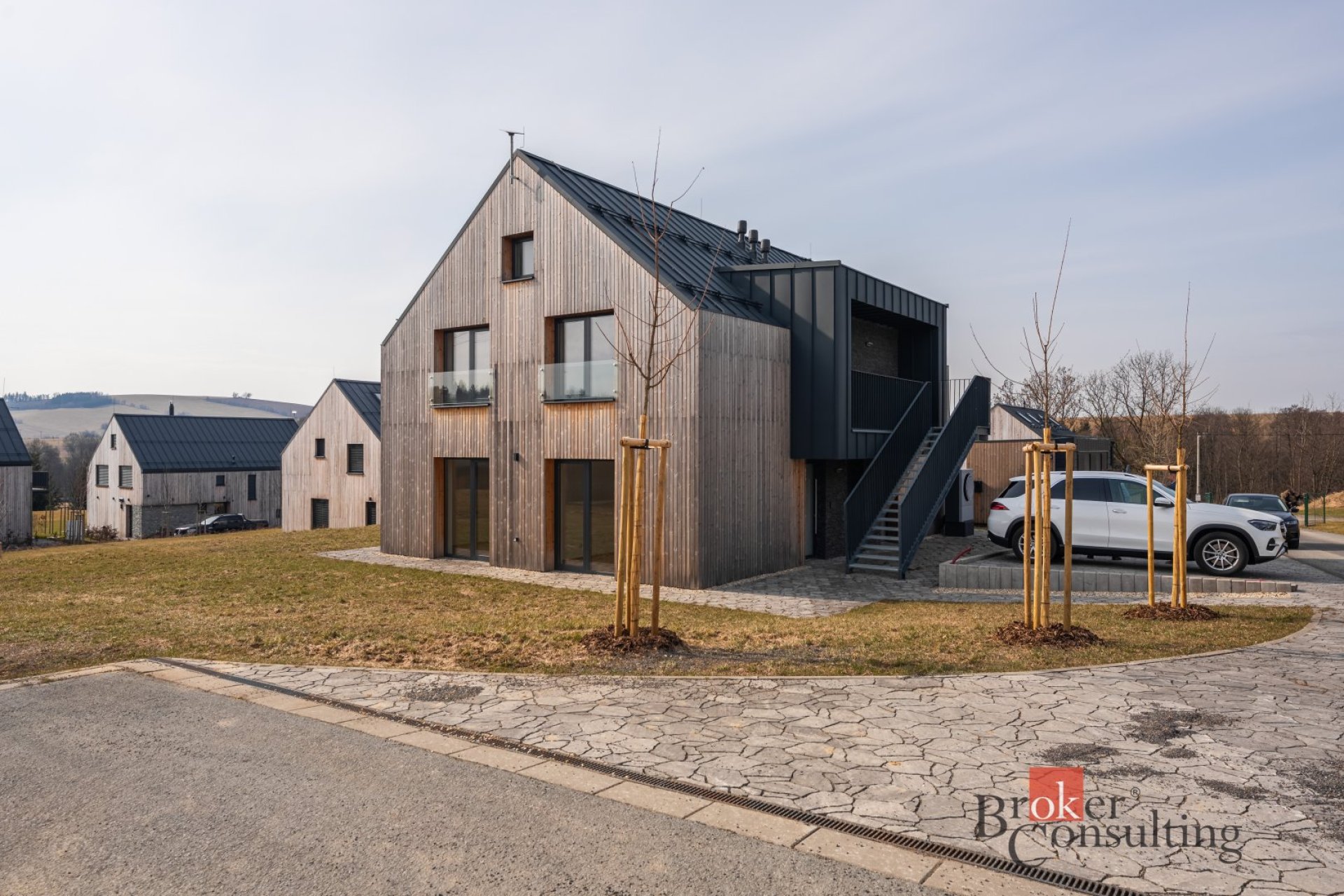 Prodej, byty/3+kk, 57 m2, Velká Morava 238, 56169 Dolní Morava, Ústí nad Orlicí [ID 83357]