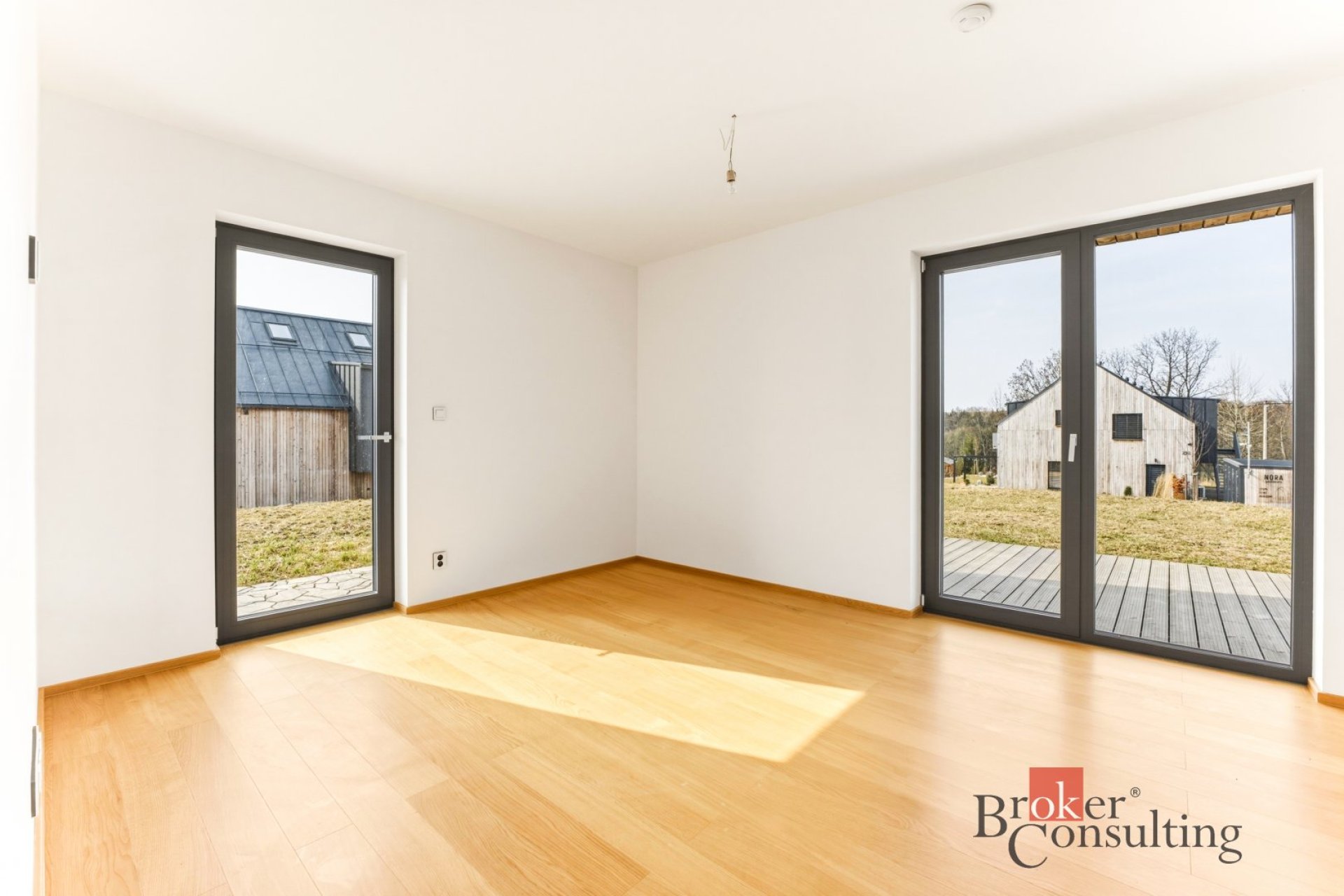 Prodej, byty/3+kk, 57 m2, Velká Morava 238, 56169 Dolní Morava, Ústí nad Orlicí [ID 83357]