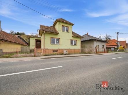 Prodej domu/vily, 140 m²