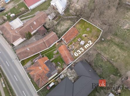 Prodej domu/vily, 140 m²