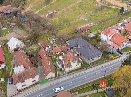 Prodej domu/vily, 140 m²