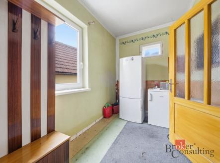 Prodej domu/vily, 140 m²