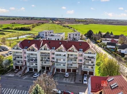 Prodej bytu, 3+1, 67,62 m²