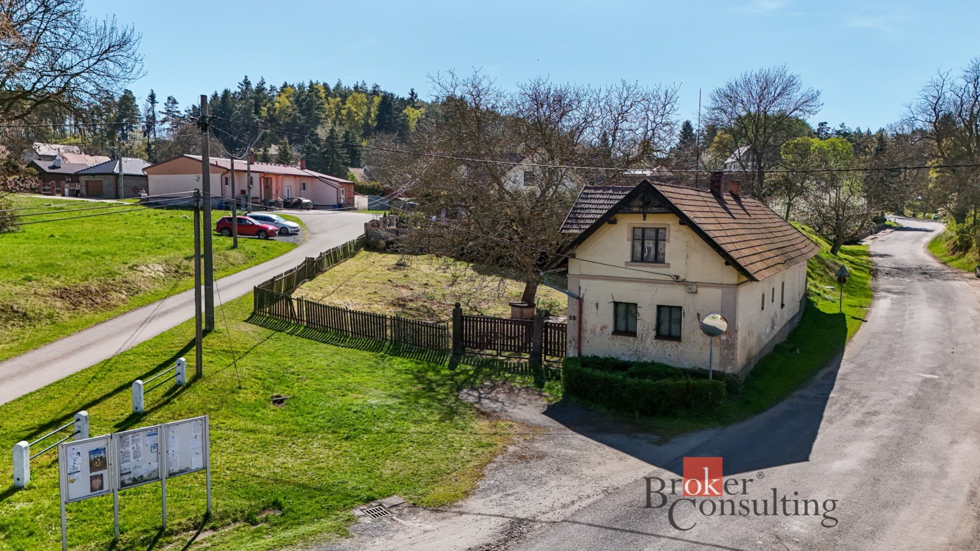 Prodej, domy/rodinný, 225 m2, 33165 Pastuchovice, Plzeň-sever [ID 84889]