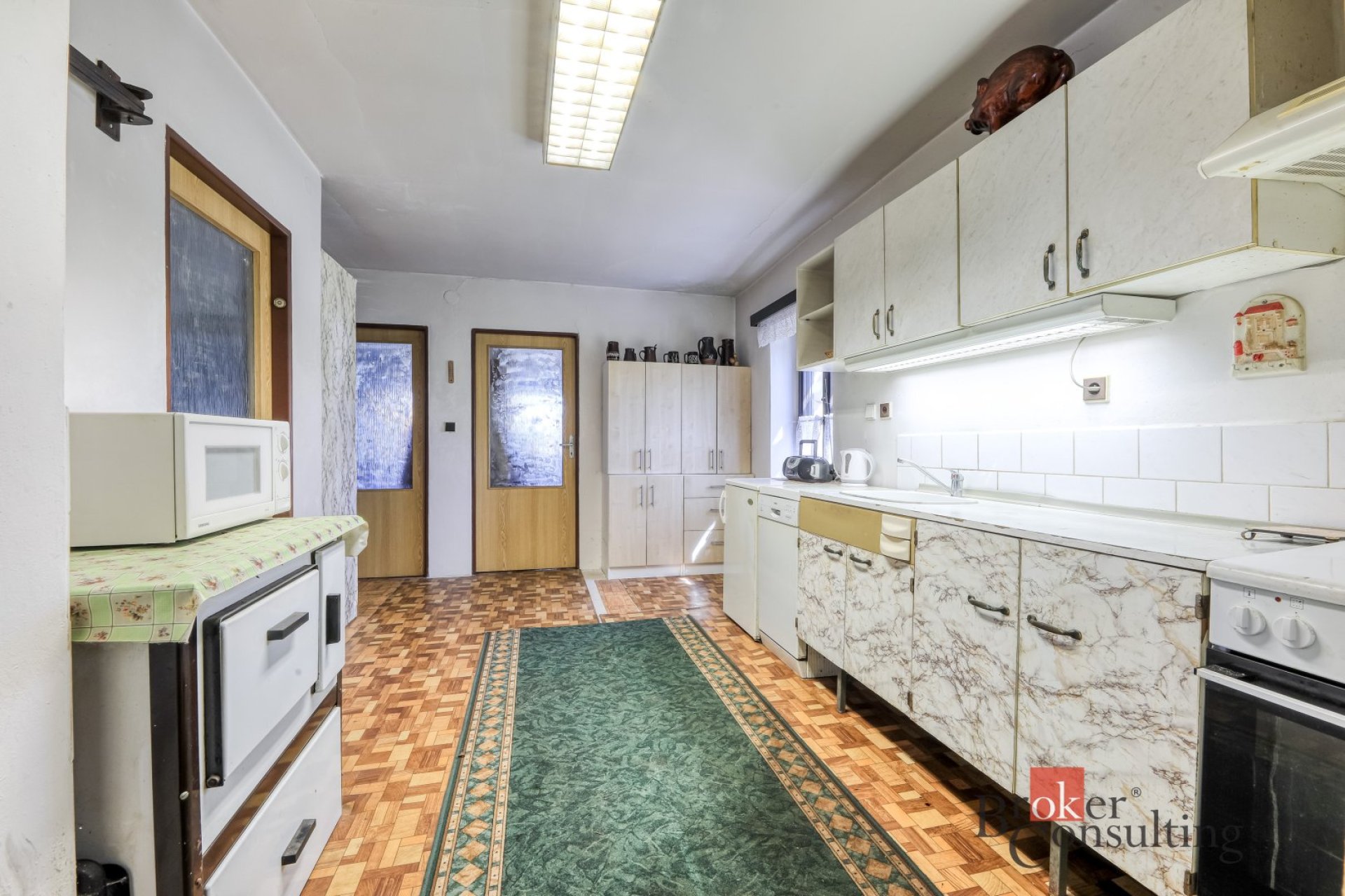 Prodej, domy/rodinný, 225 m2, 33165 Pastuchovice, Plzeň-sever [ID 84889]