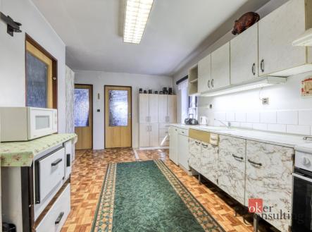 Prodej domu/vily, 225 m²