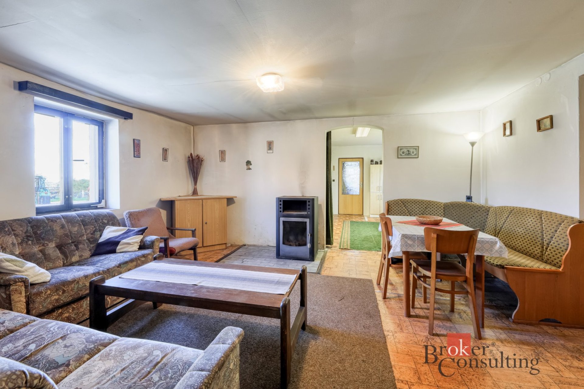 Prodej, domy/rodinný, 225 m2, 33165 Pastuchovice, Plzeň-sever [ID 84889]