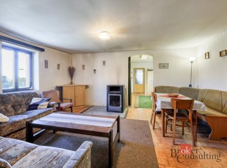 Prodej domu/vily, 225 m²