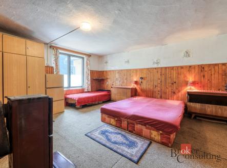 Prodej domu/vily, 225 m²