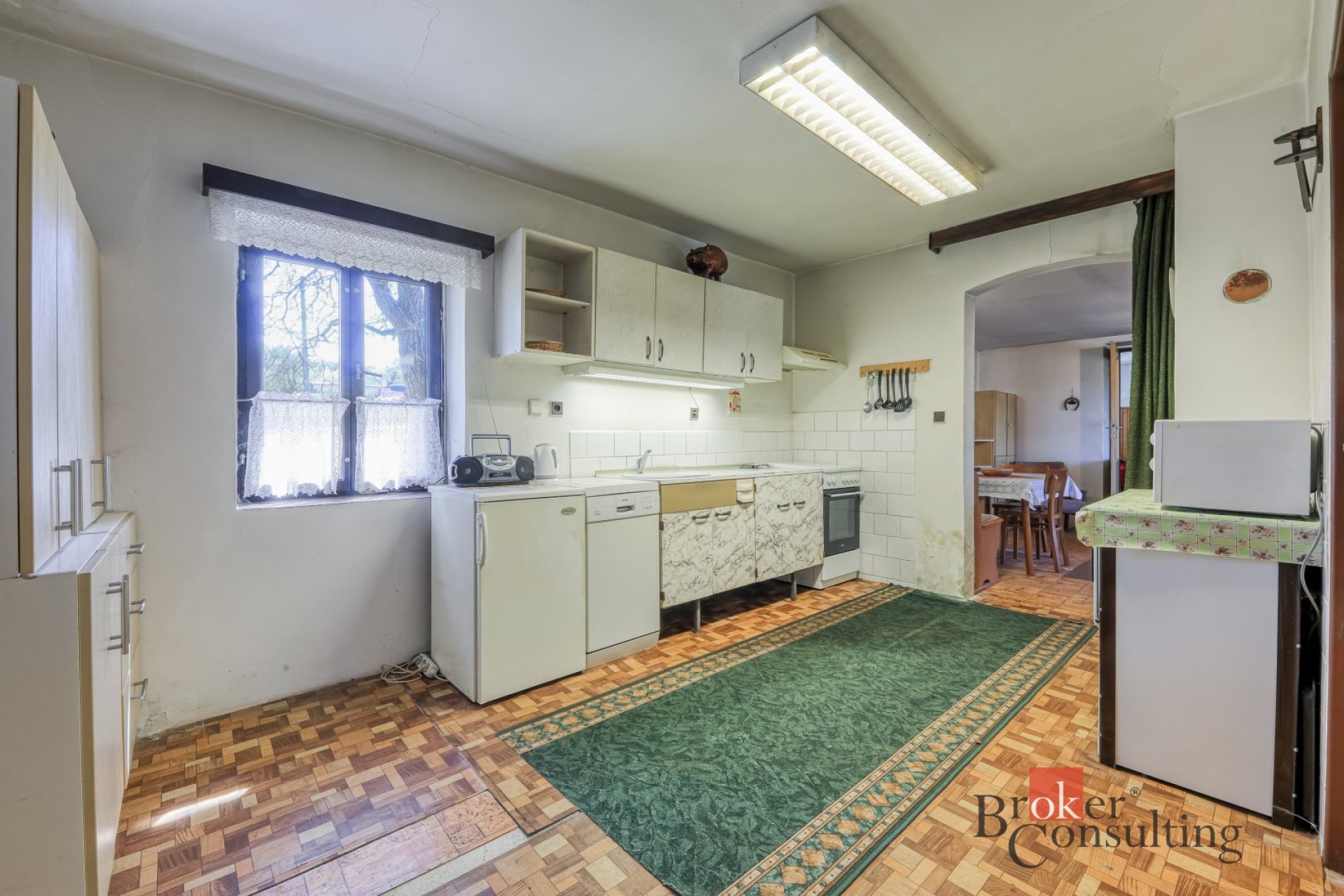 Prodej, domy/rodinný, 225 m2, 33165 Pastuchovice, Plzeň-sever [ID 84889]