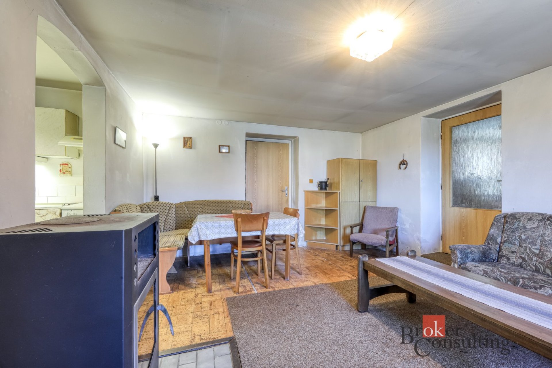 Prodej, domy/rodinný, 225 m2, 33165 Pastuchovice, Plzeň-sever [ID 84889]