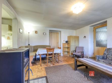 Prodej domu/vily, 225 m²
