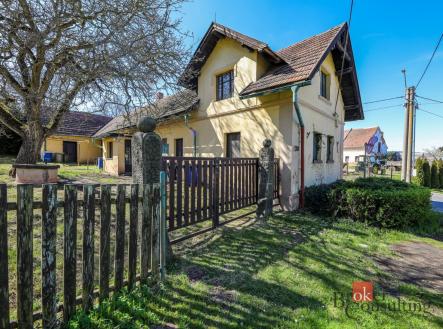 Prodej domu/vily, 225 m²