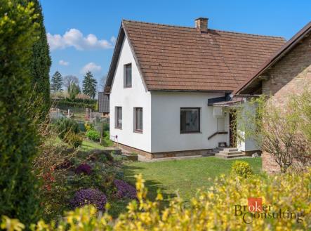 Prodej domu/vily, 88 m²