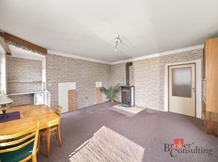 Prodej domu/vily, 88 m²