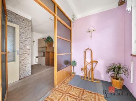 Prodej domu/vily, 88 m²