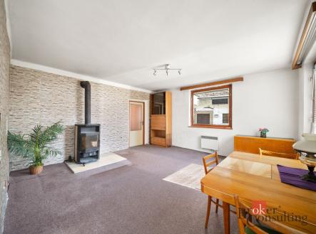 Prodej domu/vily, 88 m²