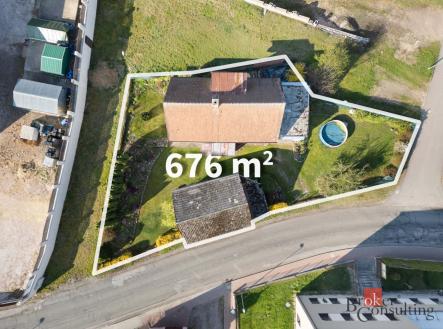 Prodej domu/vily, 88 m²