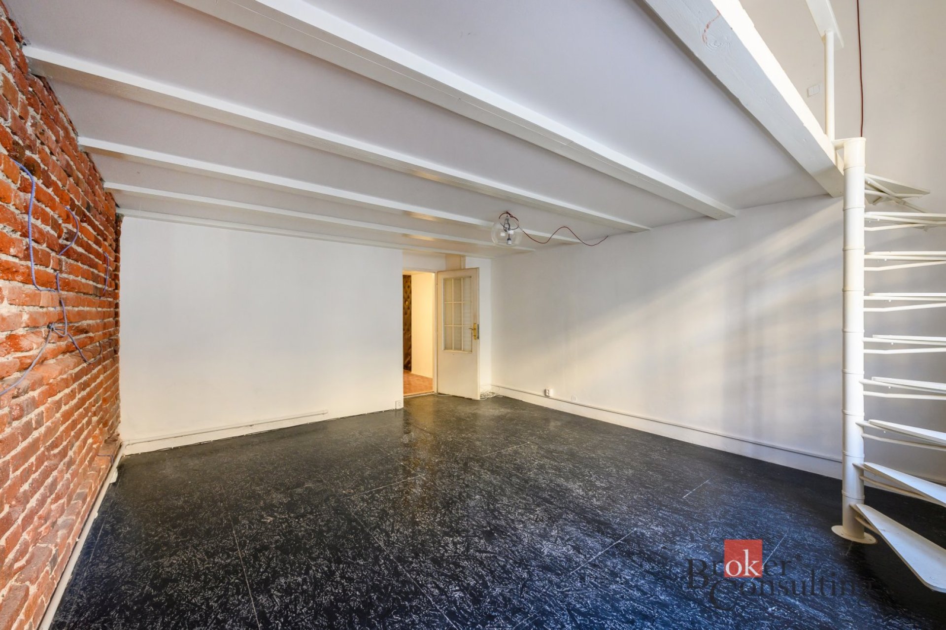 Prodej, byt 3+kk, 73 m2, Praha, ul. U Milosrdných