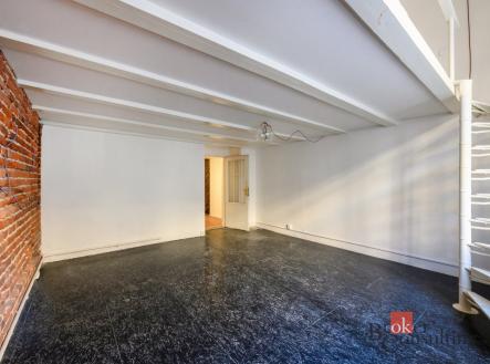 Prodej bytu, 3+kk, 73 m²