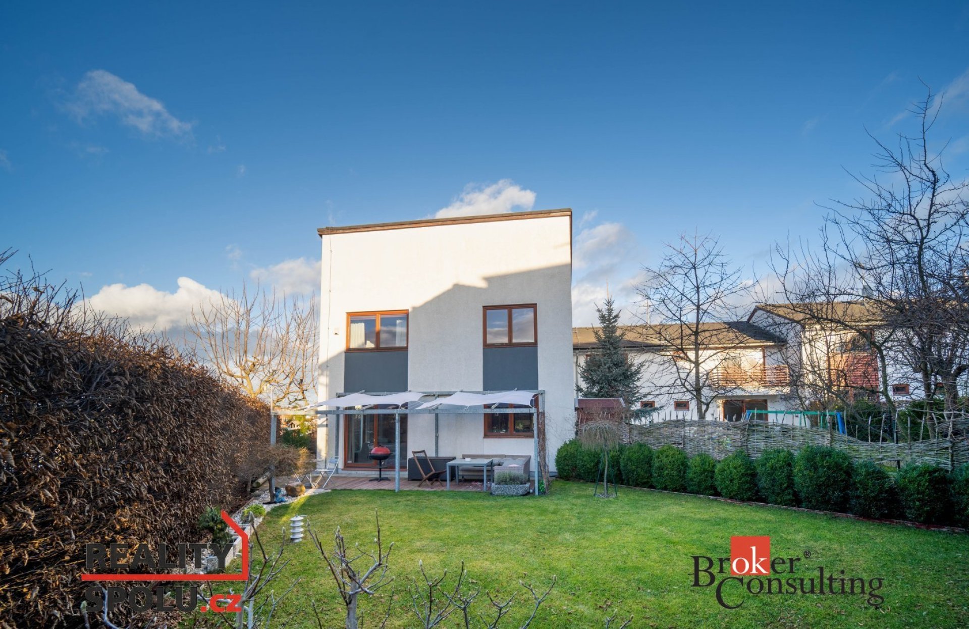 Pronájem, domy/rodinný, 160 m2, Blatouchová 619/6, 25101 Říčany, Praha-východ [ID 85220]