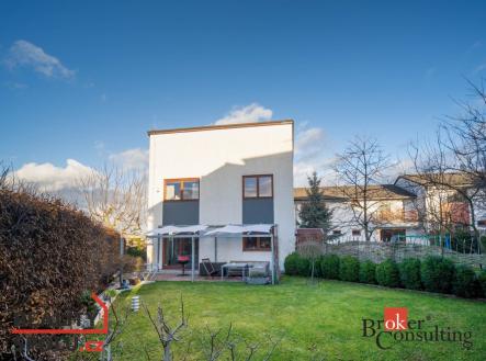 Pronájem domu/vily, 160 m²