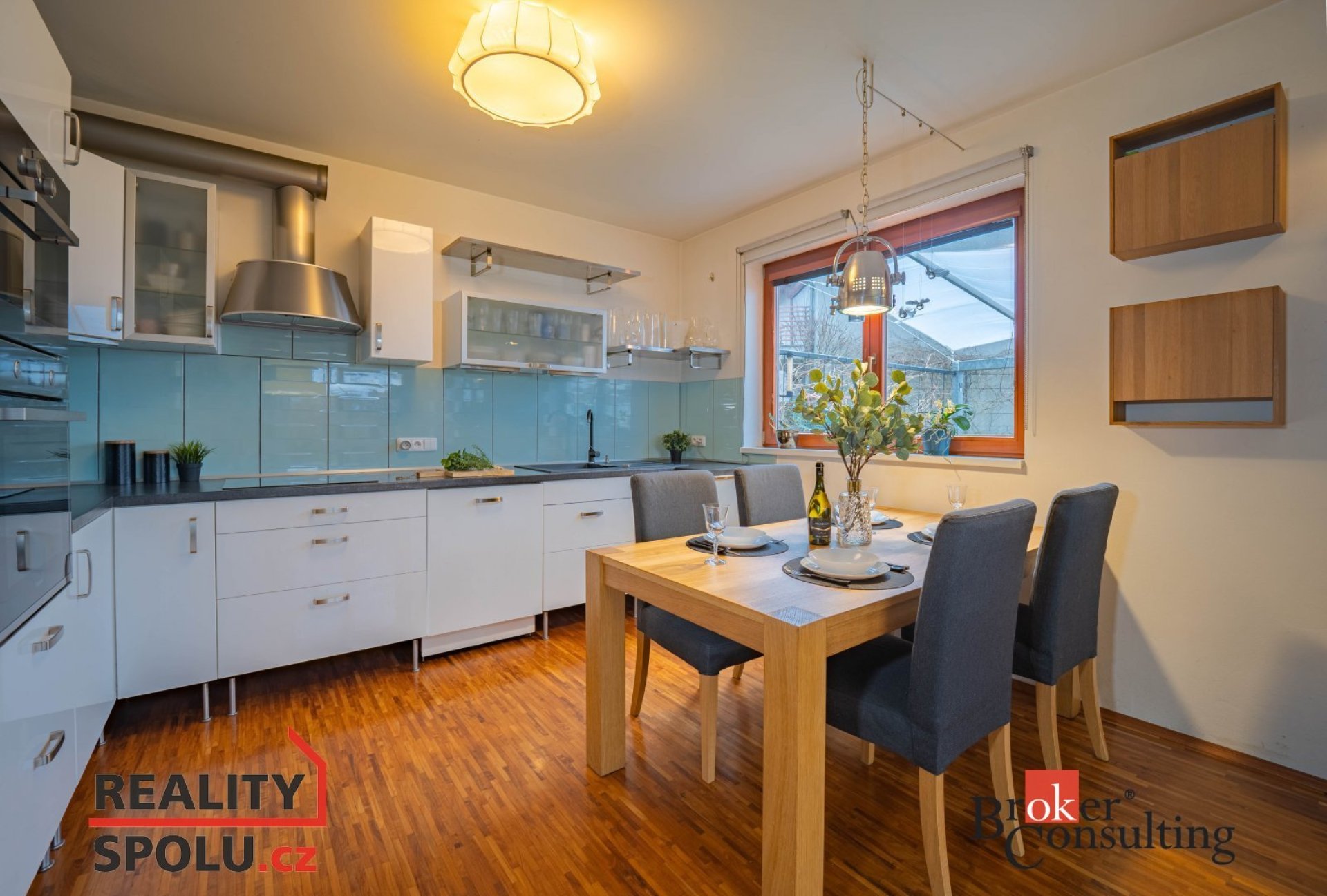 Pronájem, domy/rodinný, 160 m2, Blatouchová 619/6, 25101 Říčany, Praha-východ [ID 85220]