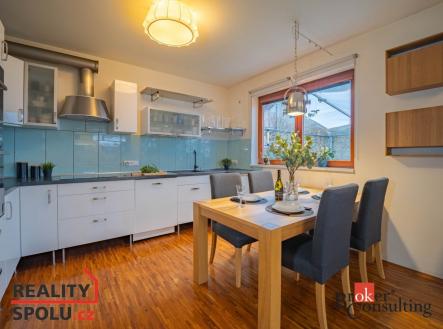 Pronájem domu/vily, 160 m²