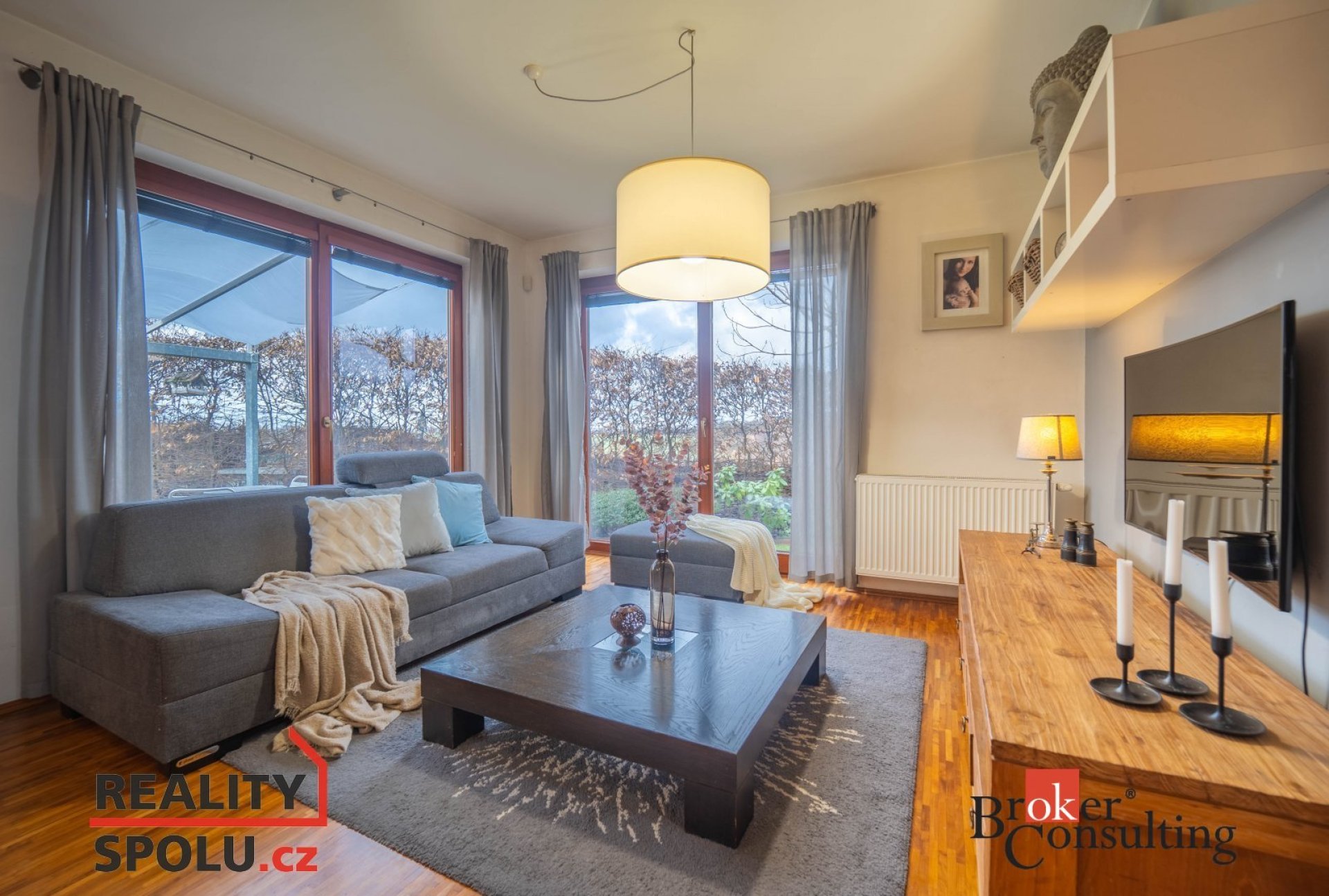 Pronájem, domy/rodinný, 160 m2, Blatouchová 619/6, 25101 Říčany, Praha-východ [ID 85220]