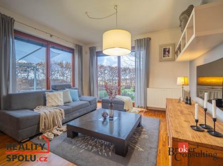 Pronájem domu/vily, 160 m²