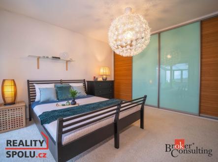 Pronájem domu/vily, 160 m²