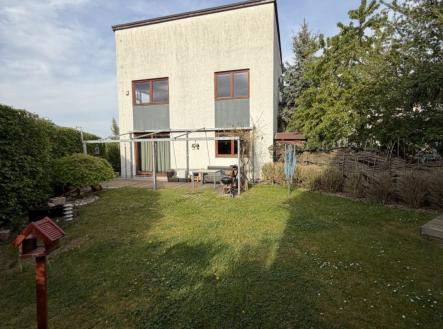Pronájem domu/vily, 160 m²