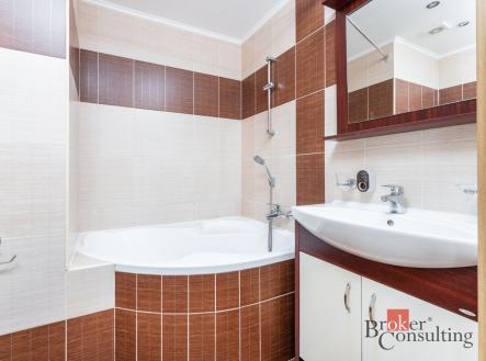 Prodej bytu, 1+kk, 31 m²