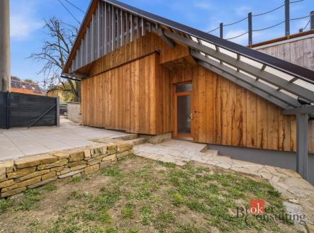 Prodej domu/vily, 97 m²